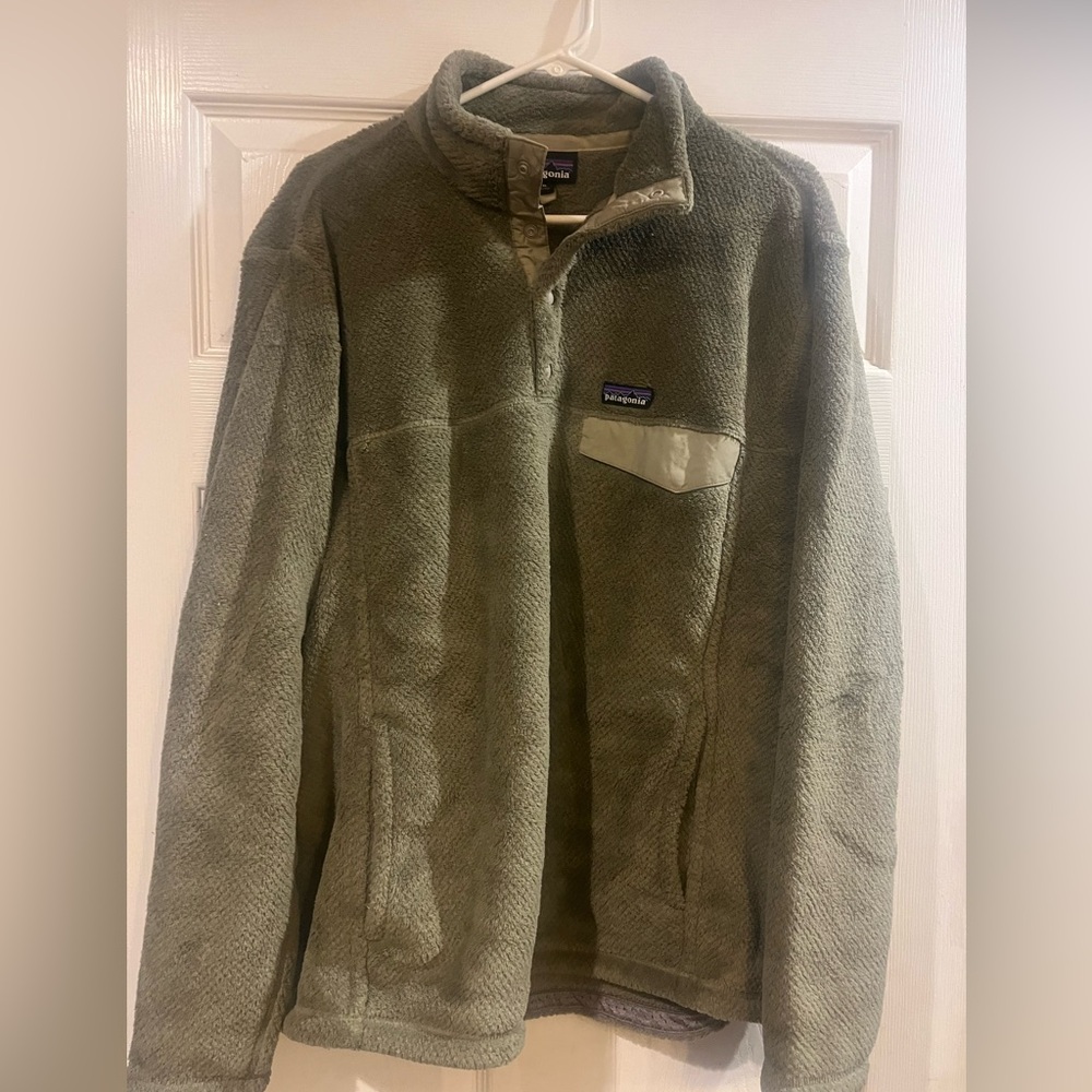 Patagonia size XL